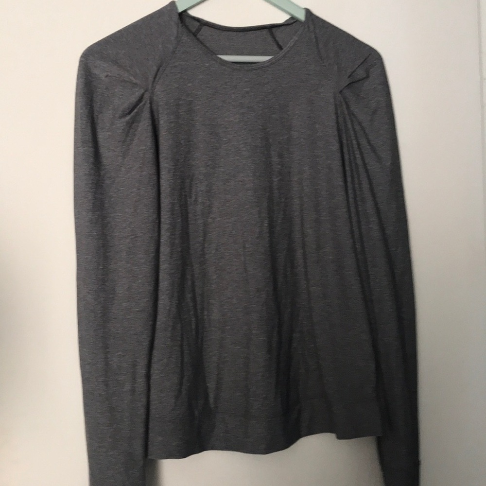 Lululemon long sleeve